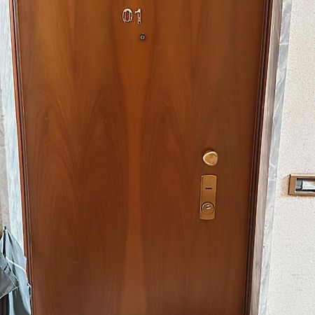 Appartamenti Yolanda Rozzano Zewnętrze zdjęcie